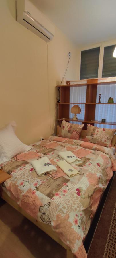 Apartamento Comfortable&cosy Near Ndk *