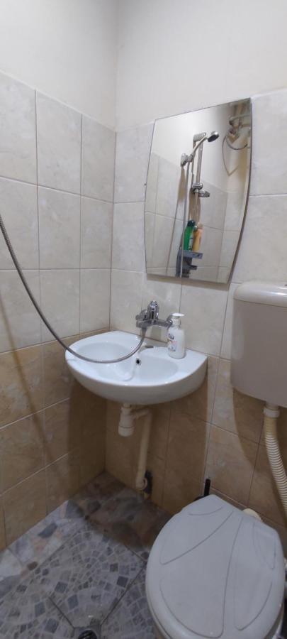 Comfortable And Cosy Near Ndk Apartament Sofia
