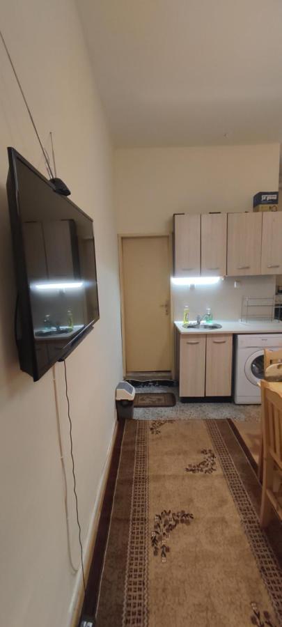 Apartament Comfortable And Cosy Near Ndk Sofia